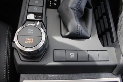 2026 Toyota 4Runner i-FORCE MAX Hybrid Limited