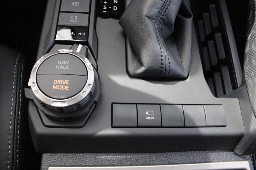 2026 Toyota 4Runner i-FORCE MAX Hybrid Limited
