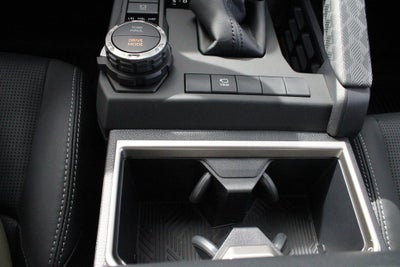 2026 Toyota 4Runner i-FORCE MAX Hybrid Limited