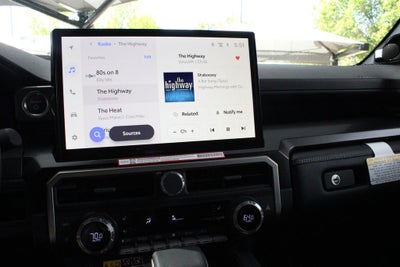 2026 Toyota 4Runner i-FORCE MAX Hybrid Limited