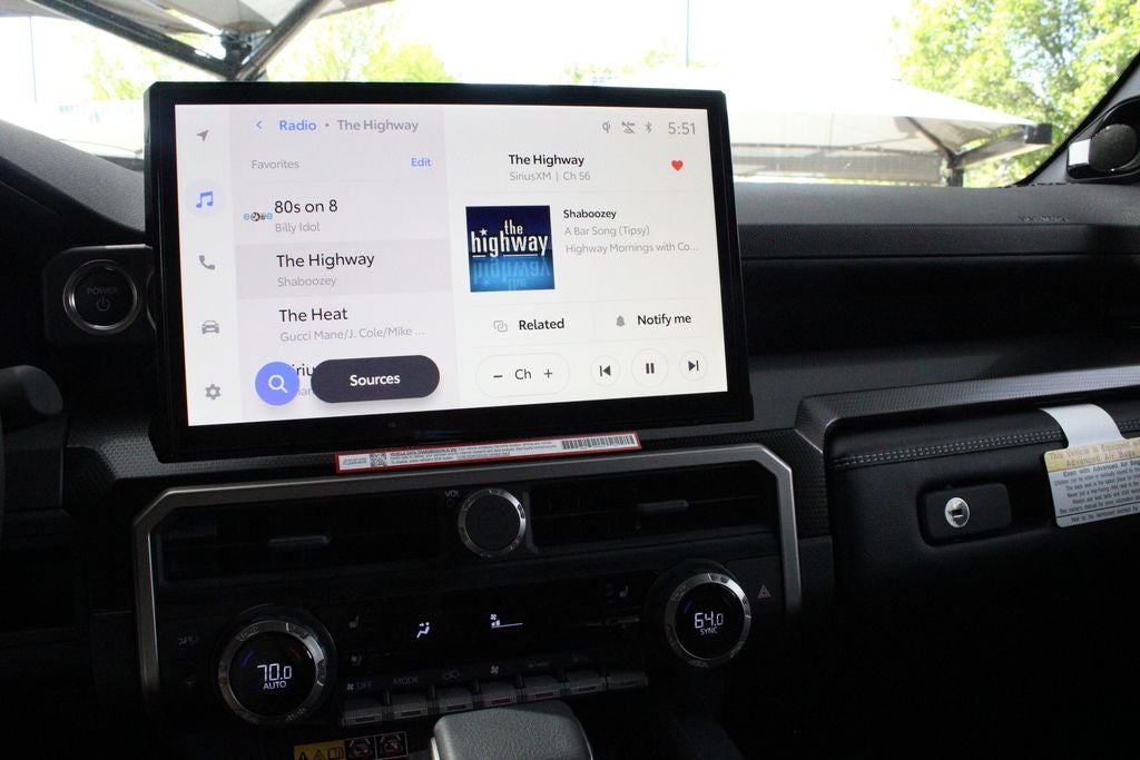 2026 Toyota 4Runner i-FORCE MAX Hybrid Limited