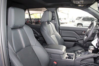 2026 Toyota 4Runner i-FORCE MAX Hybrid Limited