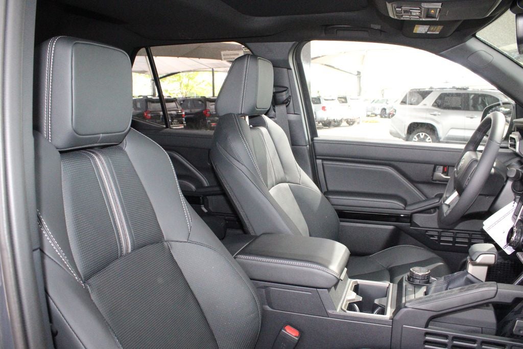 2026 Toyota 4Runner i-FORCE MAX Hybrid Limited