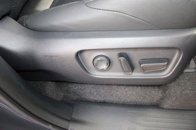 2026 Toyota 4Runner i-FORCE MAX Hybrid Limited