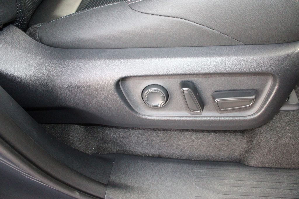 2026 Toyota 4Runner i-FORCE MAX Hybrid Limited