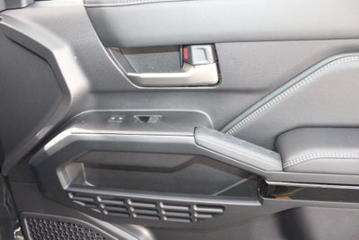2026 Toyota 4Runner i-FORCE MAX Hybrid Limited