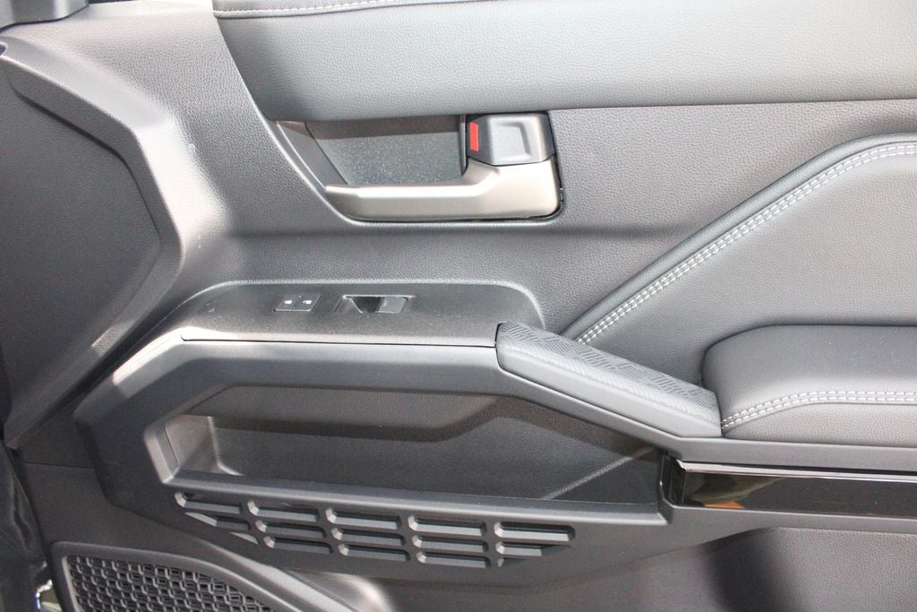2026 Toyota 4Runner i-FORCE MAX Hybrid Limited