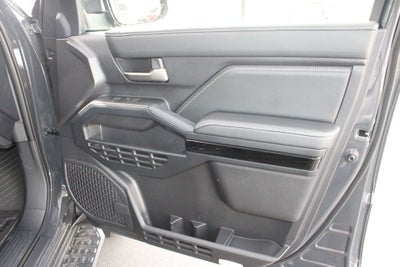 2026 Toyota 4Runner i-FORCE MAX Hybrid Limited