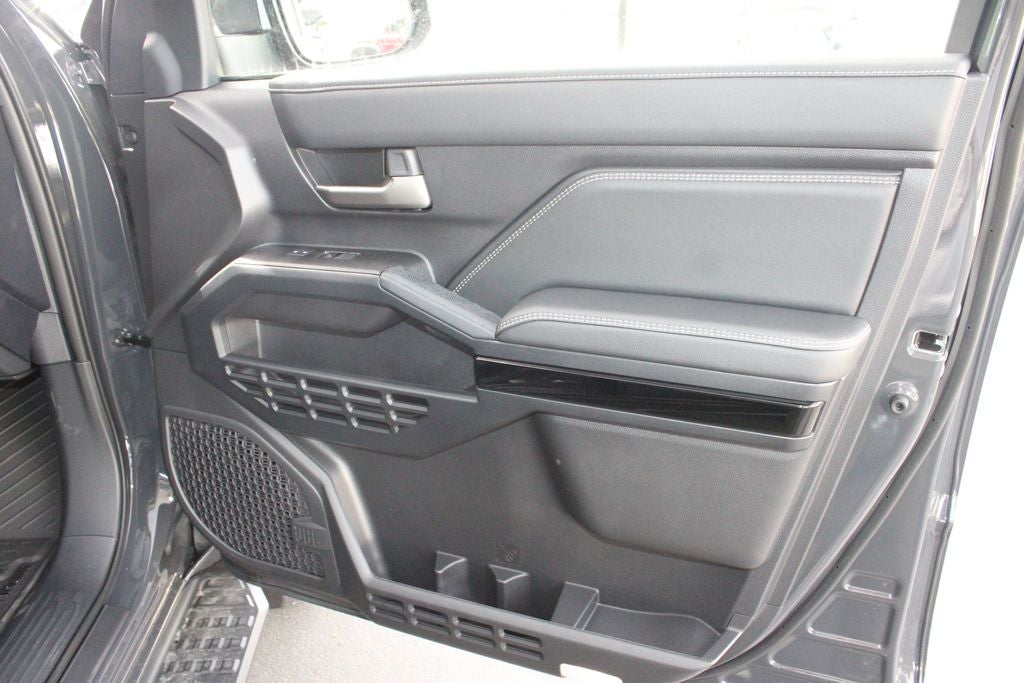 2026 Toyota 4Runner i-FORCE MAX Hybrid Limited