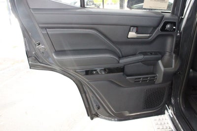 2026 Toyota 4Runner i-FORCE MAX Hybrid Limited