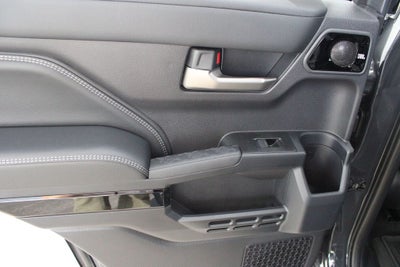 2026 Toyota 4Runner i-FORCE MAX Hybrid Limited