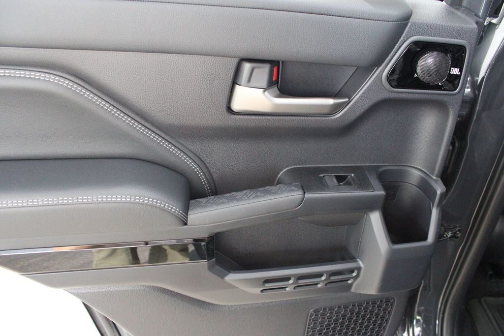 2026 Toyota 4Runner i-FORCE MAX Hybrid Limited