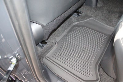 2026 Toyota 4Runner i-FORCE MAX Hybrid Limited