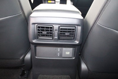 2026 Toyota 4Runner i-FORCE MAX Hybrid Limited