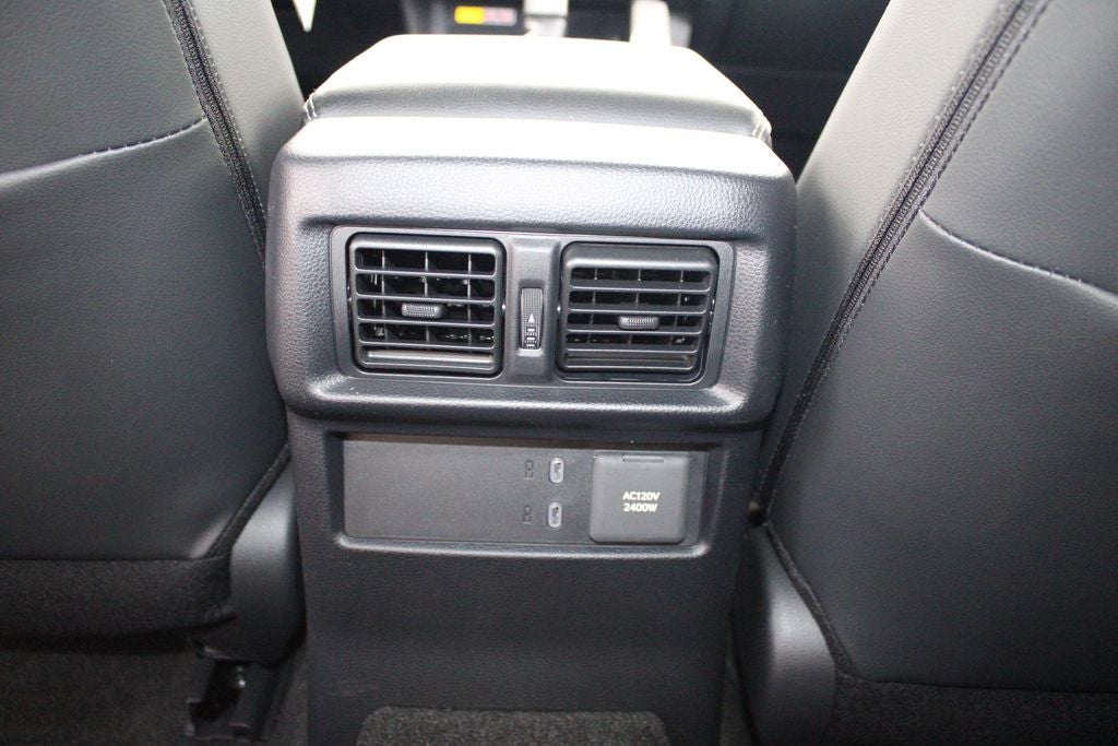 2026 Toyota 4Runner i-FORCE MAX Hybrid Limited