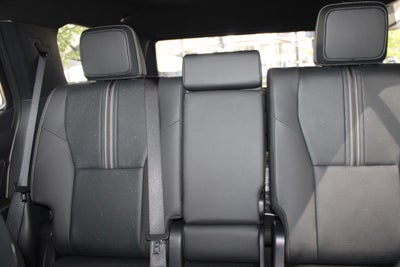 2026 Toyota 4Runner i-FORCE MAX Hybrid Limited