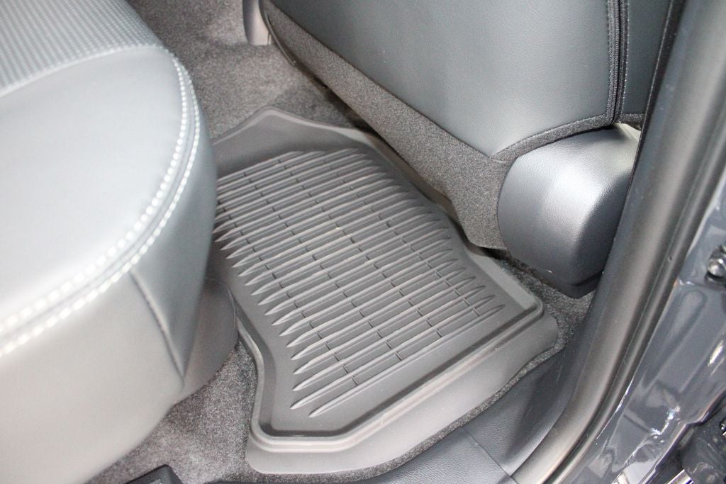 2026 Toyota 4Runner i-FORCE MAX Hybrid Limited