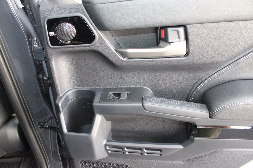 2026 Toyota 4Runner i-FORCE MAX Hybrid Limited