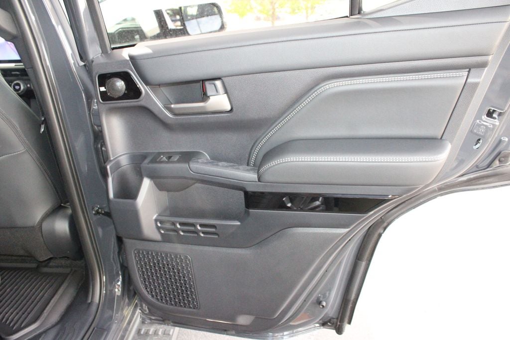 2026 Toyota 4Runner i-FORCE MAX Hybrid Limited