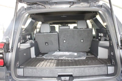 2026 Toyota 4Runner i-FORCE MAX Hybrid Limited
