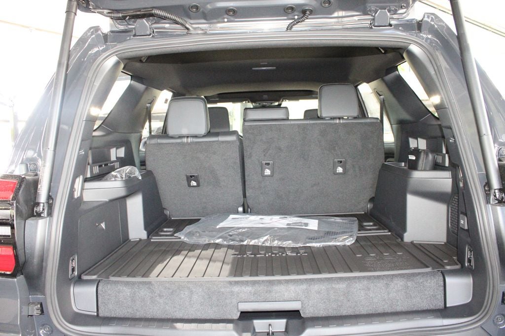 2026 Toyota 4Runner i-FORCE MAX Hybrid Limited