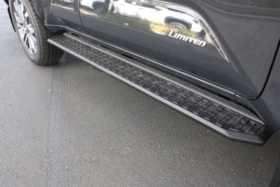 2026 Toyota 4Runner i-FORCE MAX Hybrid Limited