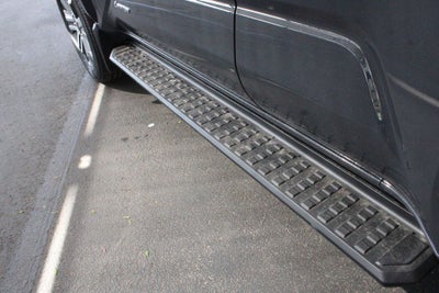 2026 Toyota 4Runner i-FORCE MAX Hybrid Limited