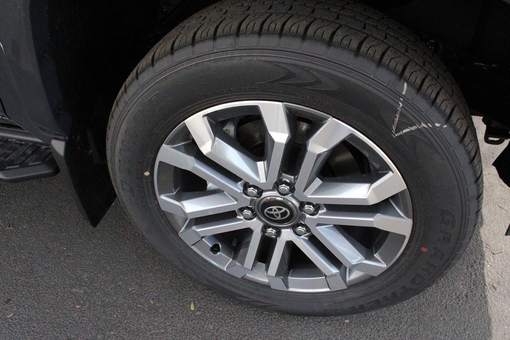 2026 Toyota 4Runner i-FORCE MAX Hybrid Limited