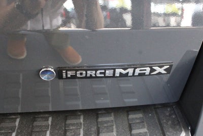 2026 Toyota 4Runner i-FORCE MAX Hybrid Limited