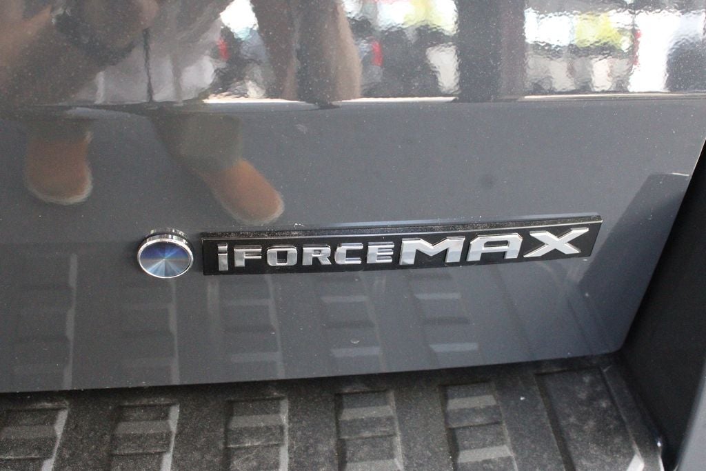 2026 Toyota 4Runner i-FORCE MAX Hybrid Limited