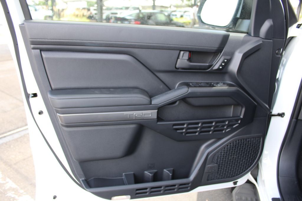 2026 Toyota 4Runner i-FORCE MAX Hybrid TRD Off Road Premium