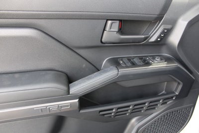 2026 Toyota 4Runner i-FORCE MAX Hybrid TRD Off Road Premium