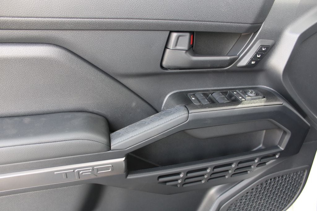 2026 Toyota 4Runner i-FORCE MAX Hybrid TRD Off Road Premium