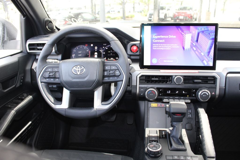 2026 Toyota 4Runner i-FORCE MAX Hybrid TRD Off Road Premium