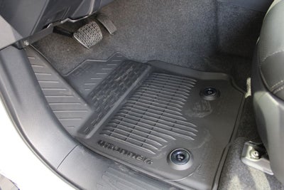 2026 Toyota 4Runner i-FORCE MAX Hybrid TRD Off Road Premium