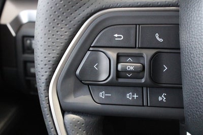 2026 Toyota 4Runner i-FORCE MAX Hybrid TRD Off Road Premium