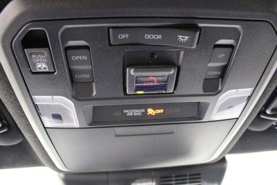2026 Toyota 4Runner i-FORCE MAX Hybrid TRD Off Road Premium