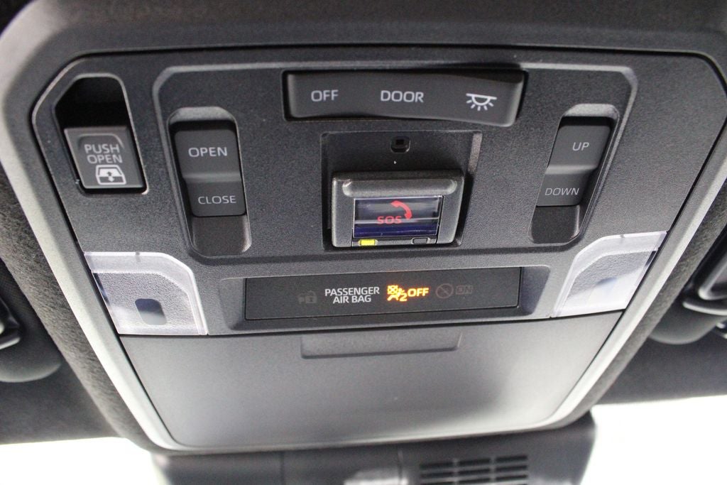 2026 Toyota 4Runner i-FORCE MAX Hybrid TRD Off Road Premium