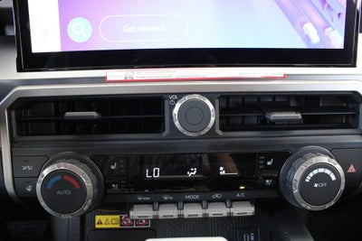 2026 Toyota 4Runner i-FORCE MAX Hybrid TRD Off Road Premium