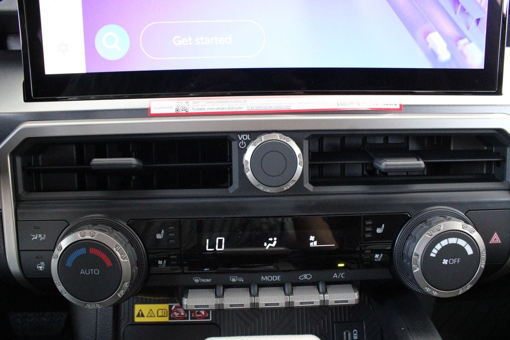2026 Toyota 4Runner i-FORCE MAX Hybrid TRD Off Road Premium