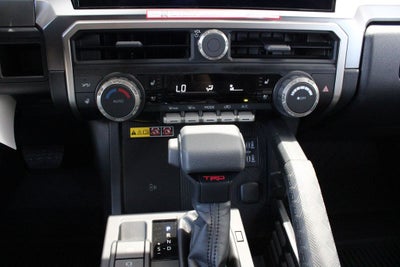 2026 Toyota 4Runner i-FORCE MAX Hybrid TRD Off Road Premium
