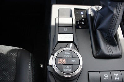 2026 Toyota 4Runner i-FORCE MAX Hybrid TRD Off Road Premium