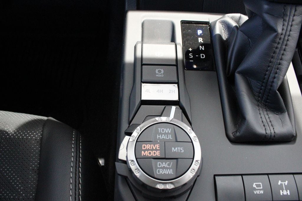 2026 Toyota 4Runner i-FORCE MAX Hybrid TRD Off Road Premium