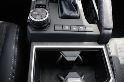 2026 Toyota 4Runner i-FORCE MAX Hybrid TRD Off Road Premium