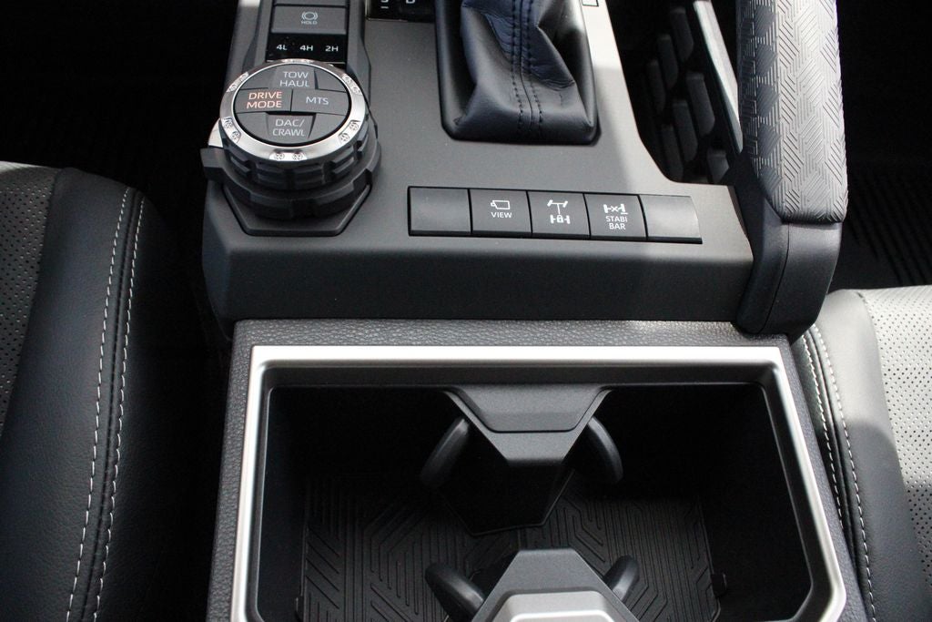 2026 Toyota 4Runner i-FORCE MAX Hybrid TRD Off Road Premium