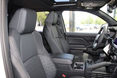 2026 Toyota 4Runner i-FORCE MAX Hybrid TRD Off Road Premium
