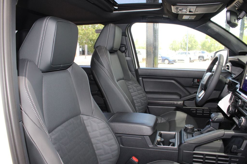 2026 Toyota 4Runner i-FORCE MAX Hybrid TRD Off Road Premium
