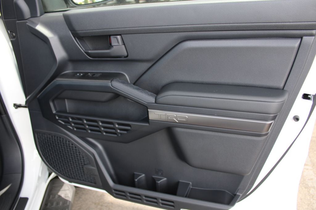2026 Toyota 4Runner i-FORCE MAX Hybrid TRD Off Road Premium
