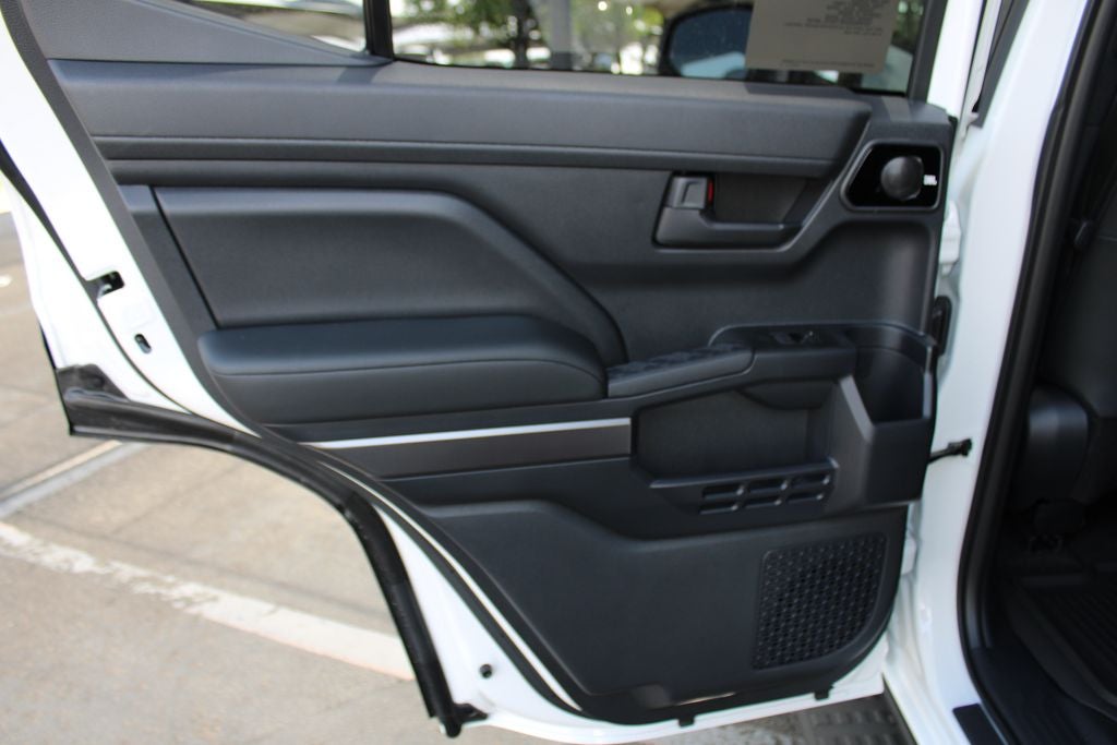 2026 Toyota 4Runner i-FORCE MAX Hybrid TRD Off Road Premium
