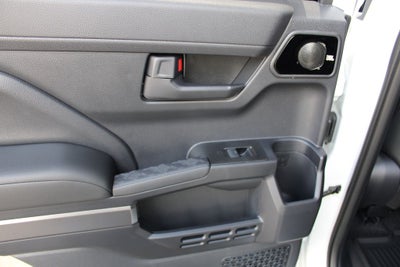 2026 Toyota 4Runner i-FORCE MAX Hybrid TRD Off Road Premium